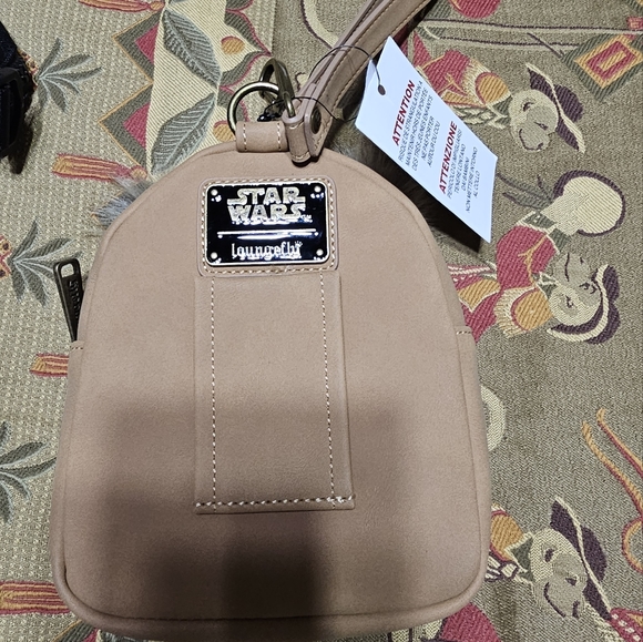 BRAND New Toiletries and other misc crossvody Bape etc - Picture 5 of 9